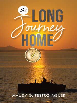 cover image of The Long Journey Home